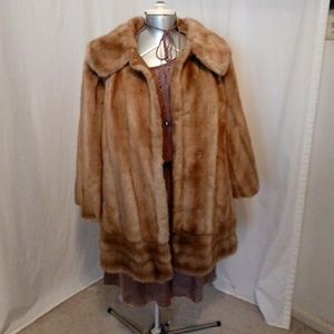 Faux Fur